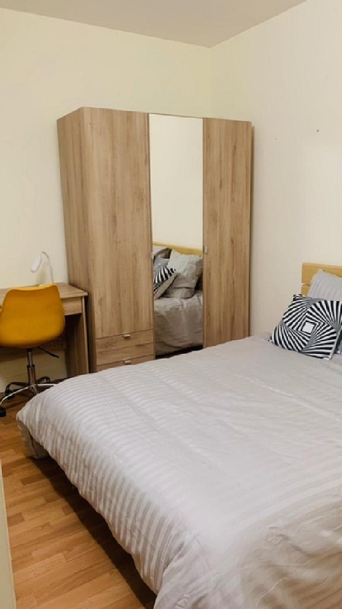 Appartement Calme Et Chaleureux Proche De Paris クルブヴォア エクステリア 写真