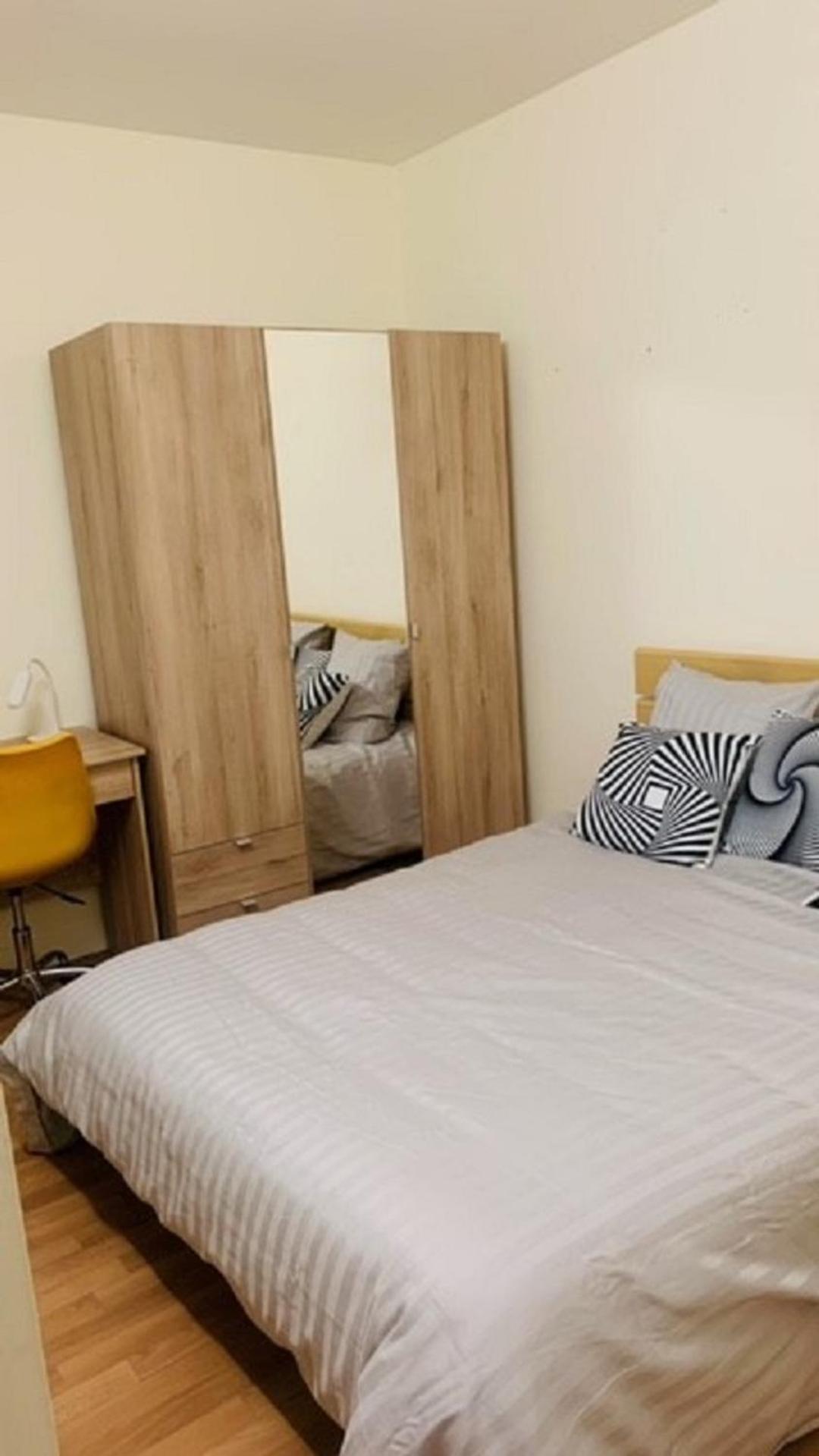 Appartement Calme Et Chaleureux Proche De Paris クルブヴォア エクステリア 写真